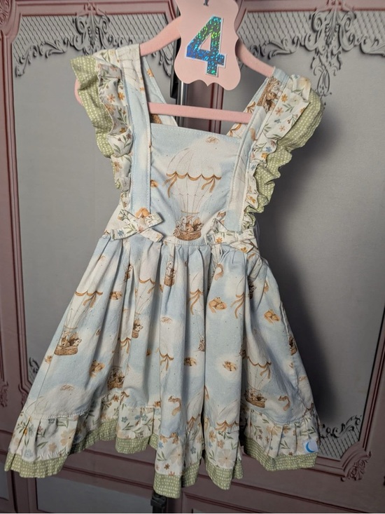 Blu moon Other - Blu Moon Spring Dress